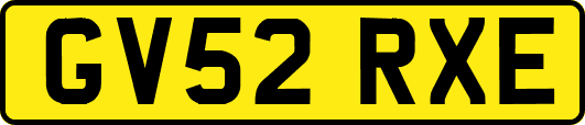 GV52RXE