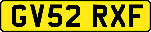 GV52RXF