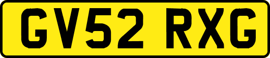 GV52RXG