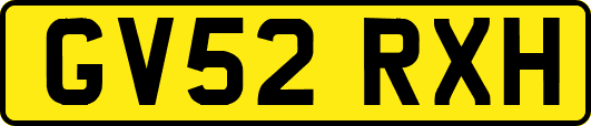 GV52RXH