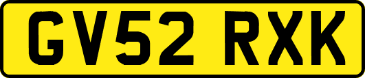 GV52RXK