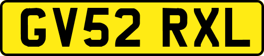 GV52RXL