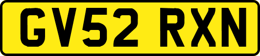 GV52RXN