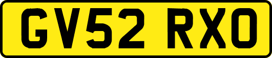 GV52RXO