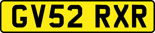 GV52RXR