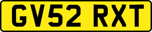GV52RXT