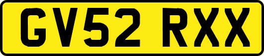 GV52RXX