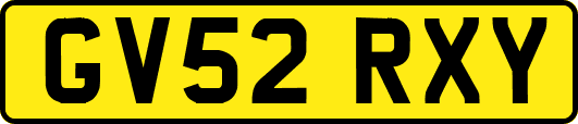 GV52RXY