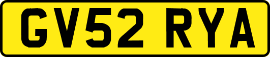 GV52RYA