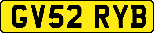 GV52RYB
