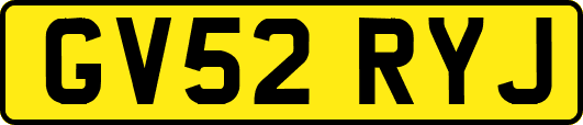 GV52RYJ