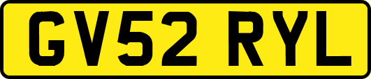 GV52RYL