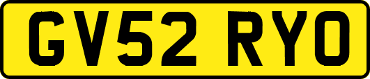 GV52RYO