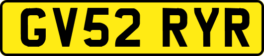 GV52RYR