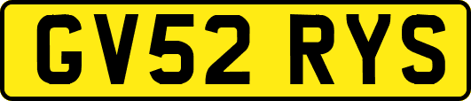 GV52RYS