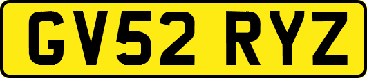 GV52RYZ