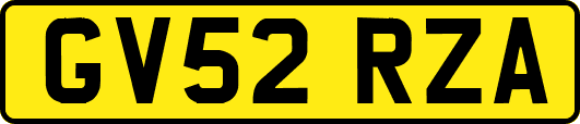 GV52RZA