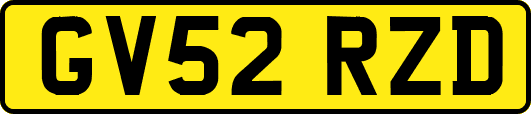 GV52RZD