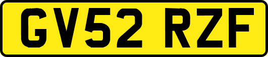 GV52RZF