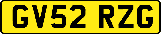 GV52RZG