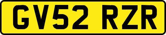 GV52RZR