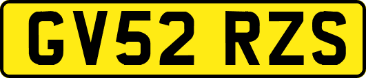GV52RZS