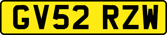 GV52RZW