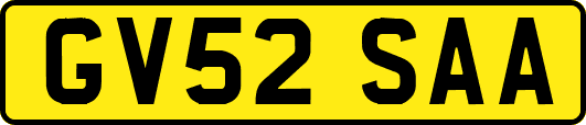 GV52SAA
