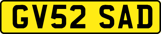 GV52SAD