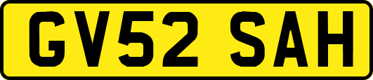 GV52SAH