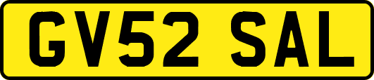 GV52SAL