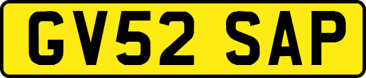 GV52SAP