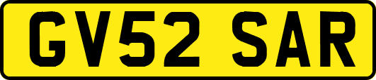 GV52SAR
