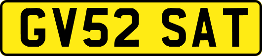GV52SAT