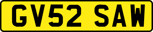 GV52SAW