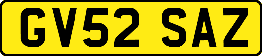 GV52SAZ