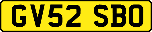 GV52SBO