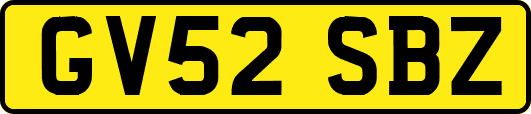 GV52SBZ