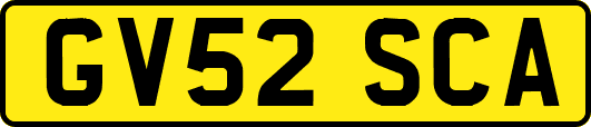 GV52SCA