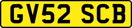 GV52SCB