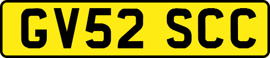 GV52SCC