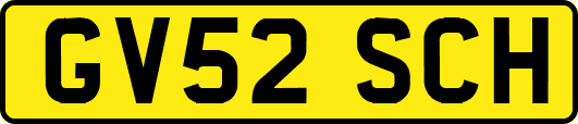 GV52SCH
