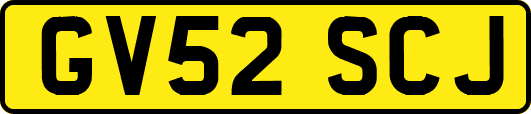GV52SCJ