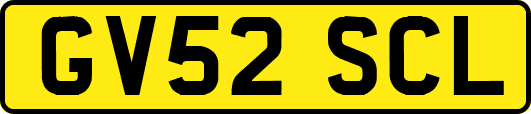 GV52SCL