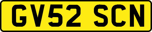 GV52SCN