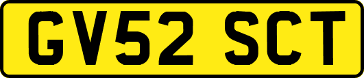 GV52SCT