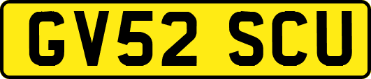 GV52SCU