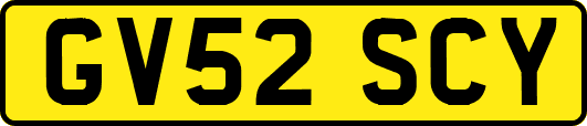 GV52SCY