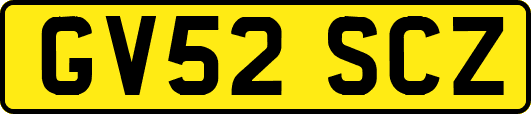 GV52SCZ