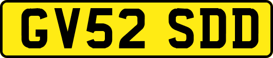 GV52SDD